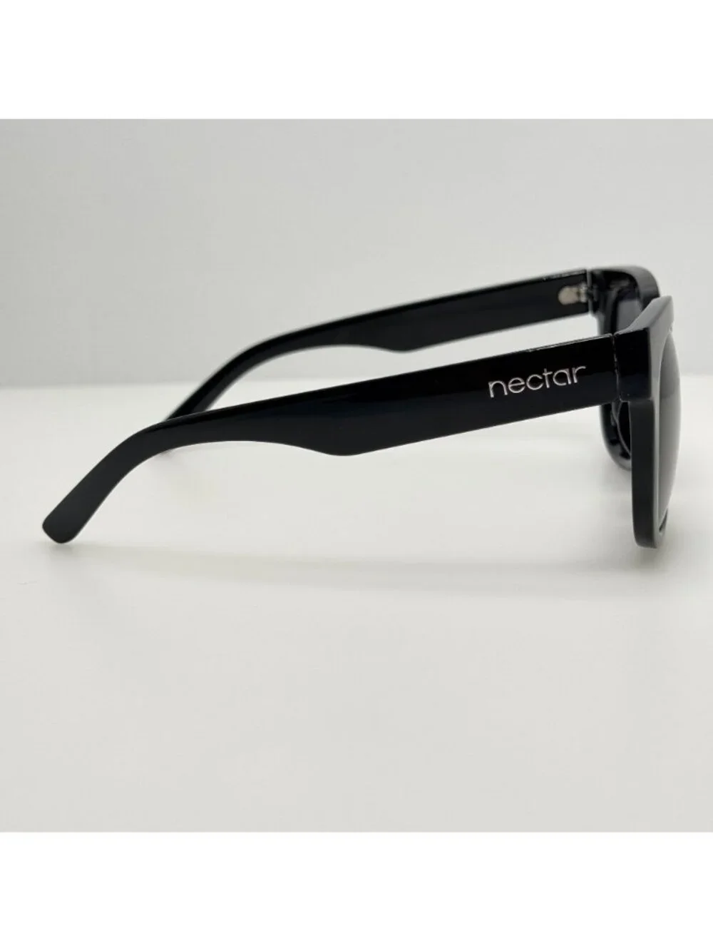Nectar Sunglasses Black